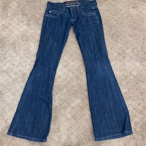 Frankie B. Limited Edition Jeans